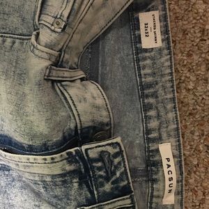 Pacsun pants